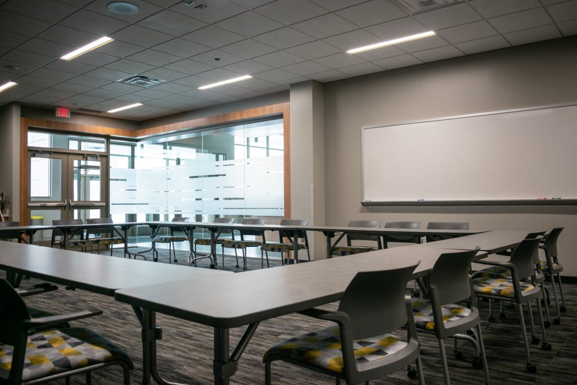 Wellness Center Conference Room