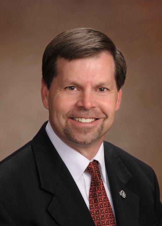 Photo of Kevin Tetzlaff, President and Chief Operating Officer - First Bank and Trust
