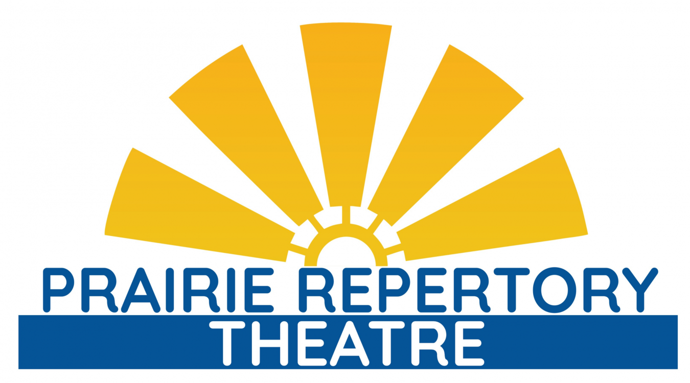 Prairie Repertory Theatre Logo