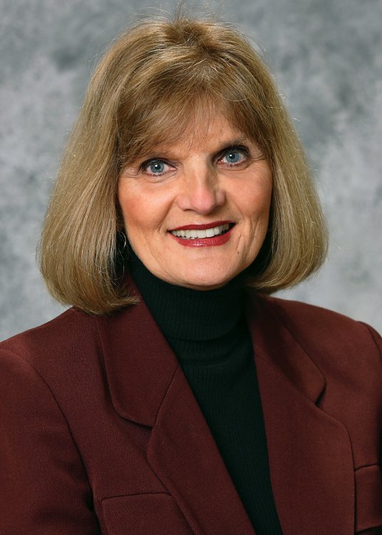 picture of Janet Johnson 