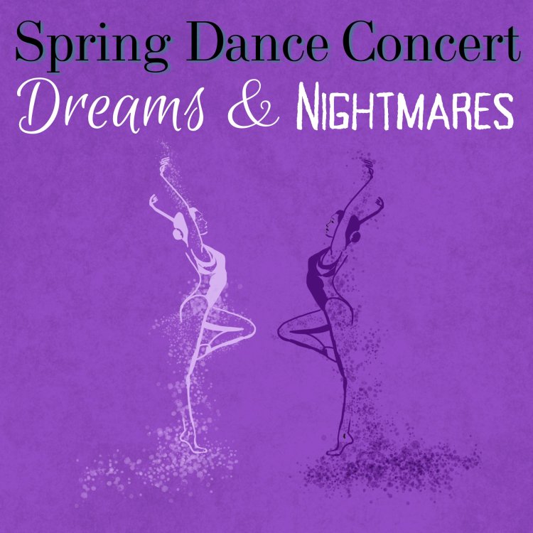 Spring Dance Logo