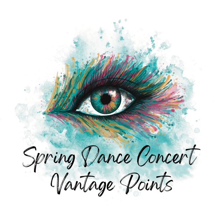 Spring Dance Logo