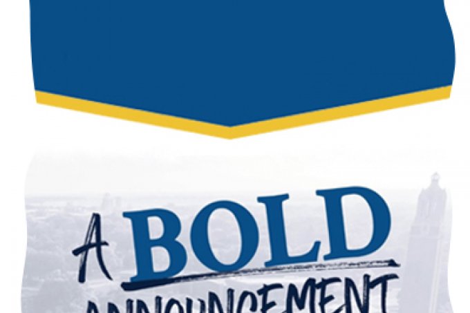 A Bold Announcement: SDSU's Next Comprehensive Campaign