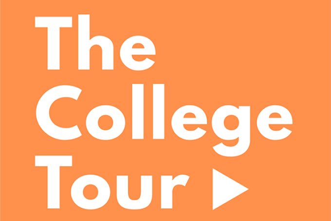 College Tour Logo