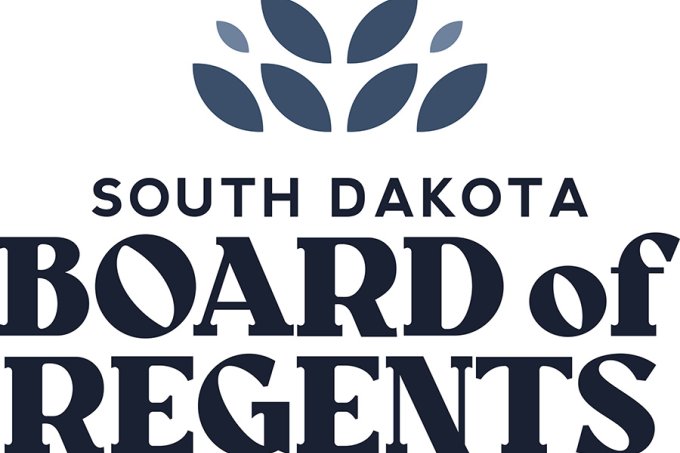 South Dakota Board of Regents logo - 2022