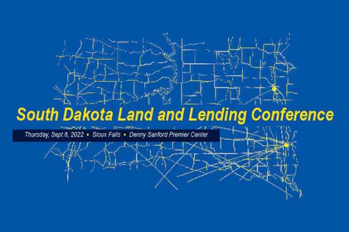 SD Land and Lending Conference - 22