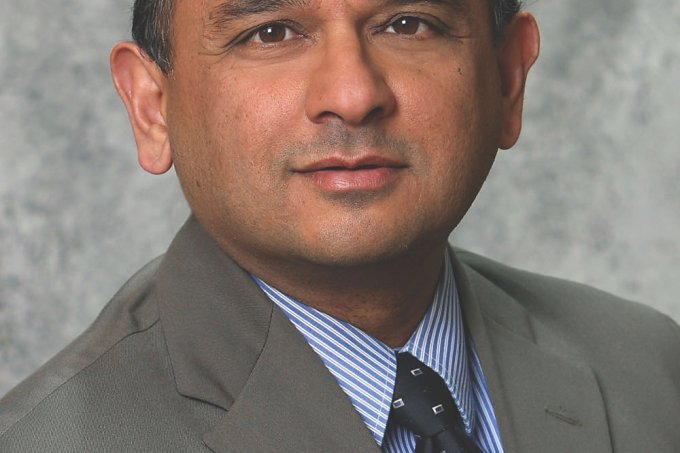 Dr. Vikram Mistry