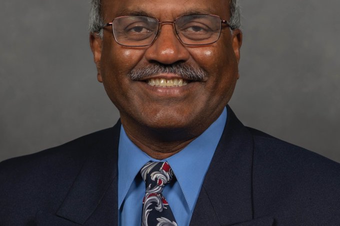 Dr. Kasiviswanathan Muthukumarappan