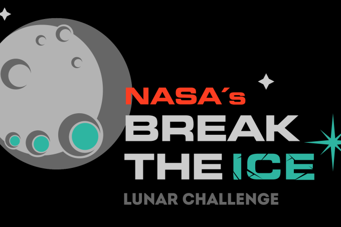 Break the Ice logo