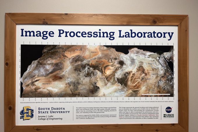 Image processing lab