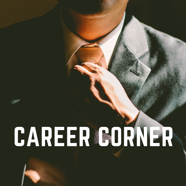 Career Corner
