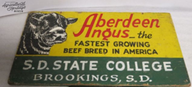 2016:037:001 Aberdeen-Angus Sign, pre-1964