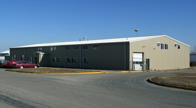 Facilities & Services Customer Service Center