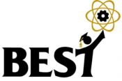 "BEST Robotics logo"