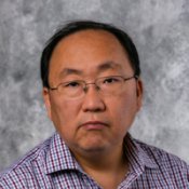 Jung-Han Kimn, associate professor in the Jerome J. Lohr College of Engineering