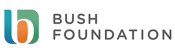 Bush Foundation logo