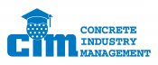 Concrete Industry Management logo