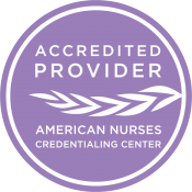 accredited provider american nurses credentialialing center