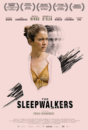 The Sleepwalkers movie poster