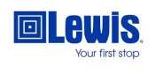 Lewis Drug logo