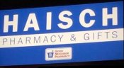 Haisch Pharmacy logo
