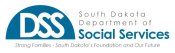 SD Department of Social Services logo