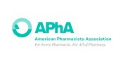APhA logo