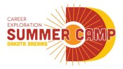 Dakota Dreams Camp Logo