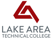 Lake Area Technical College Logo