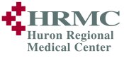 Huron Regional Medical Center logo