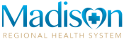 Madison Regional Health System logo