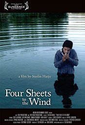 four sheets to the wind movie poster