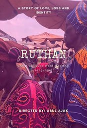 ruthan movie poster