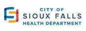 Sioux Falls DOH logo