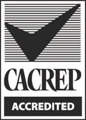 CACREP accredited