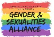 Gender and Sexualities Alliance Logo