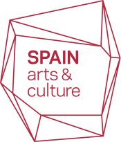 Spain arts & culture logo