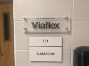 Viaflex room