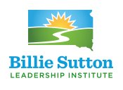 Billie Sutton Leadership Institute logo