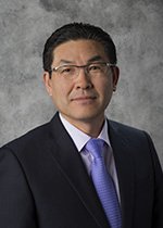 "Dr. Sung Shin"