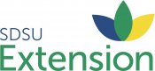 "SDSU Extension logo"