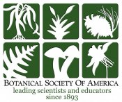 Botany Society of America Logo