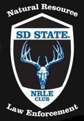 SDState Natural Resource Law Enforcement Logo