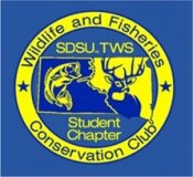 Wildlife and Fisheries Conservation Club Logo