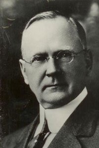 Willis E. Johnson