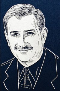 John G. Kappenman