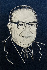Dennis L. Moe