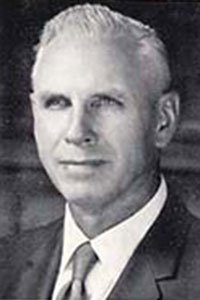 John E. Elsing