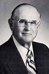 Leonard E. Dailey