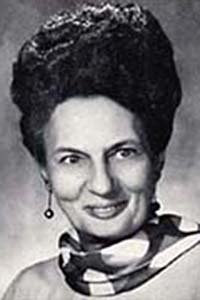 Evelyn Petik